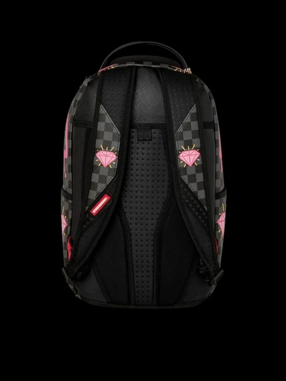 Sprayground product details